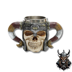 Mug Calavera #4