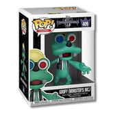 Funko Pop! Goofy Monsters Inc (409)