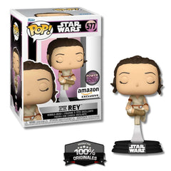 Funko Pop! Rey 577