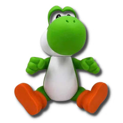 Figura Yoshi Sentado