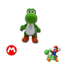 Figura Yoshi 12 CM