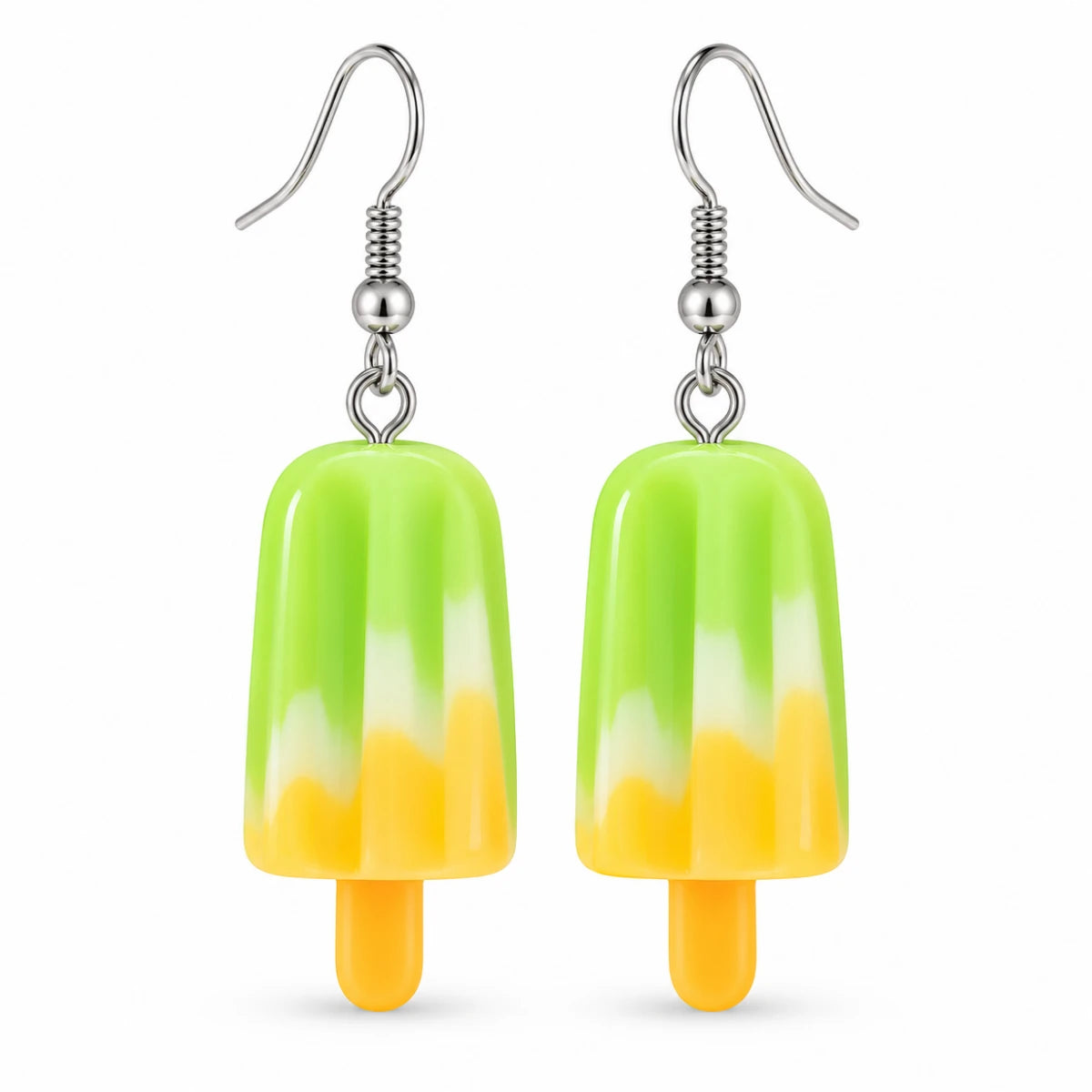 Aretes Paleta