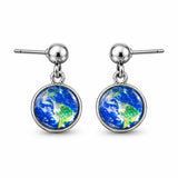 Aretes Planeta Tierra