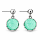 Aretes Planeta Urano