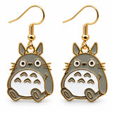Aretes Totoro