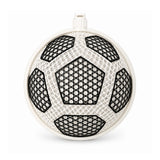 Balón Fútbol Dulcero Termoformado