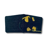 Billetera Batman Batiseñal