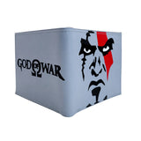 Billetera God of War Kratos