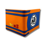 Billetera Goku Traje Clásico