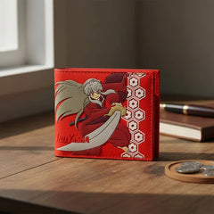 Billetera InuYasha