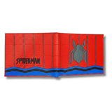 Billetera Spider-Man Tom Holland