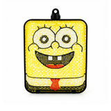 Bob Esponja Dulcero Termoformado