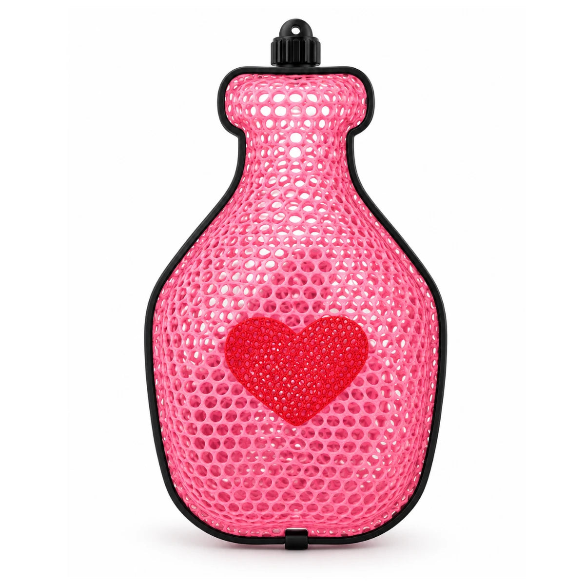 Botella Amor Dulcero Termoformado