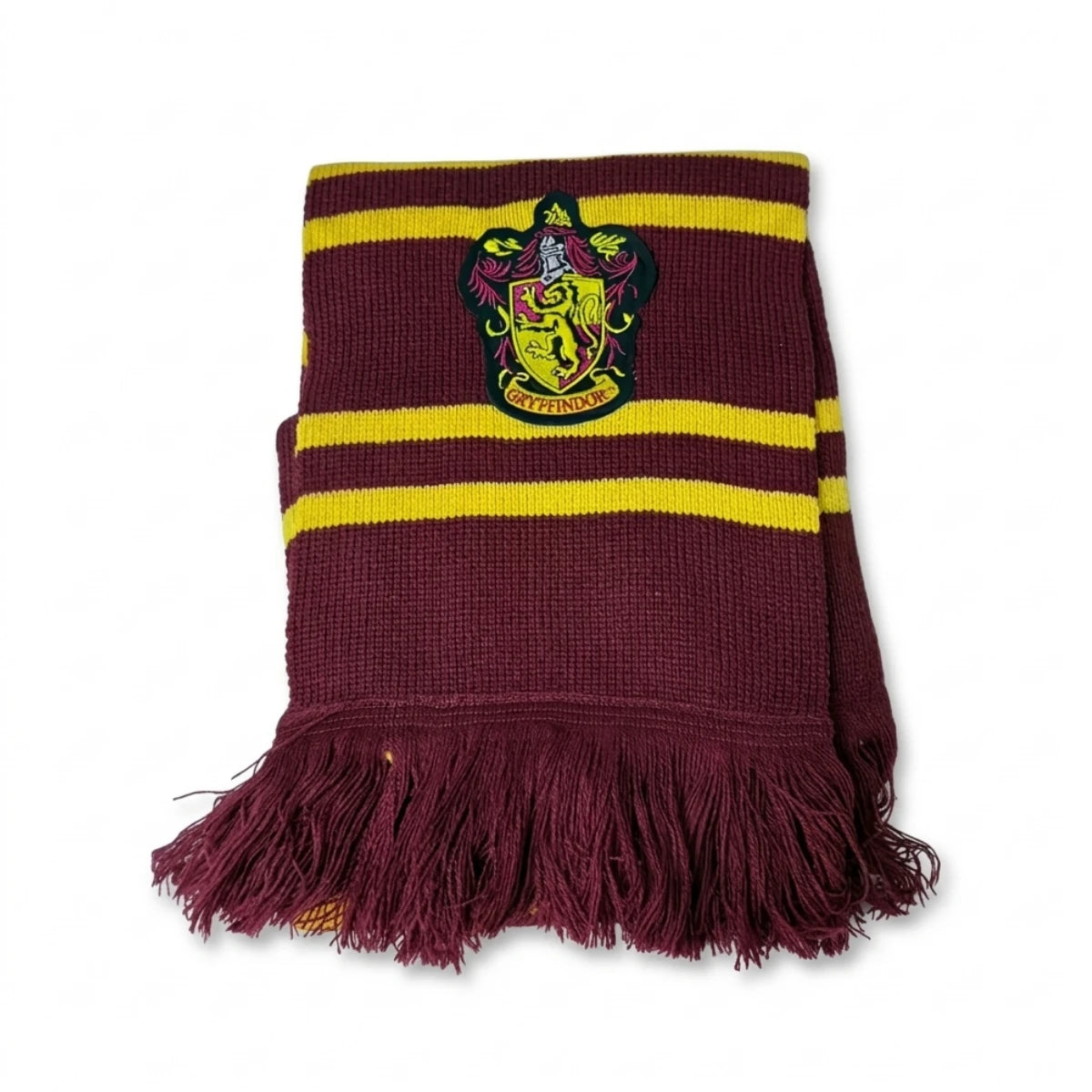 Bufanda Harry Potter Gryffindor