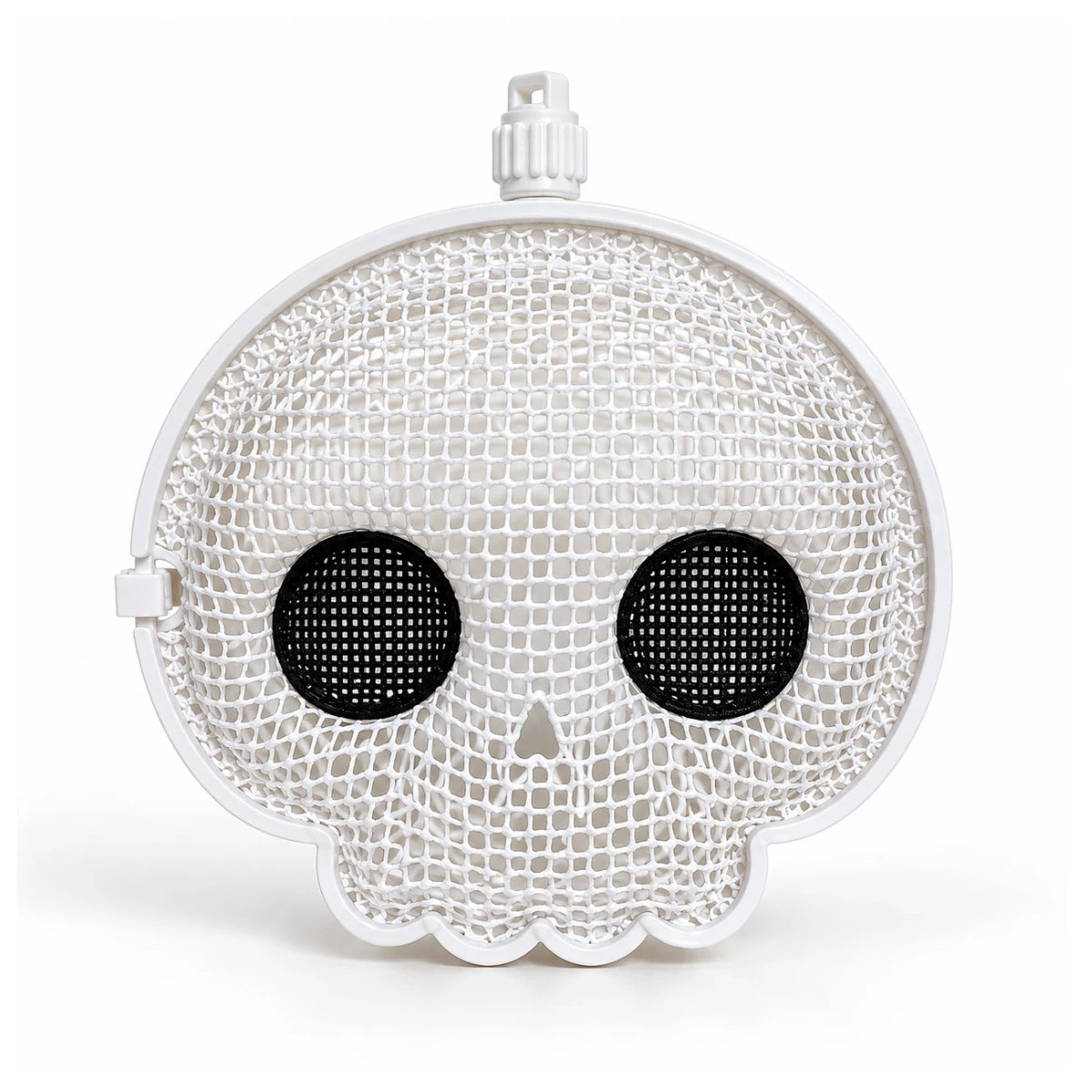 Calavera Dulcero Termoformado