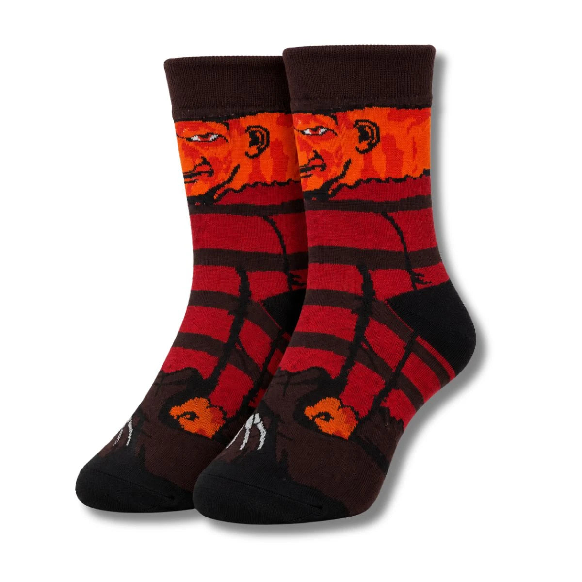 Calcetines Freddy Krueger
