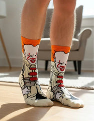 Calcetines Largos Pennywise