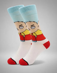 Calcetines Largos Stewie Griffin