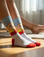 Calcetines Largos Stewie Griffin