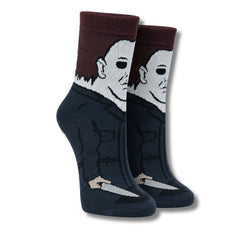 Calcetines Michael Myers