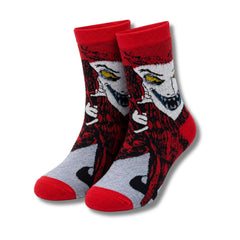 Calcetines Shock el Extraño Mundo de Jack