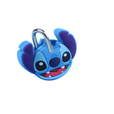 Candado Cabeza Stitch