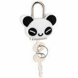 Candado Panda Kawaii