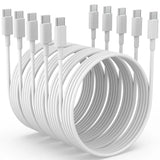Cargador Carga Rápida iPhone 15 USB Tipo C