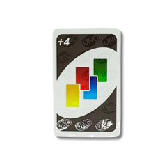 Carnet Sticker Cover Carta +4 Multicolor