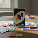 Carnet Sticker Cover Carta +4