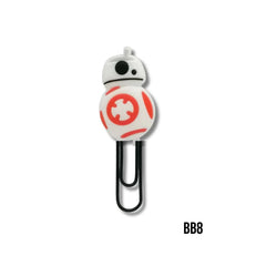 Clip BB8 de Star Wars