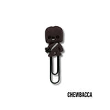 Clip Chewbacca de Star Wars