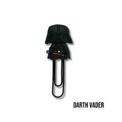 Clip Darth Vader de Star Wars