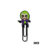 Clip Joker de DC