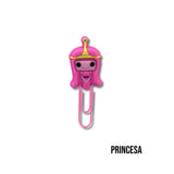 Clip Princesa de Hora de Aventura