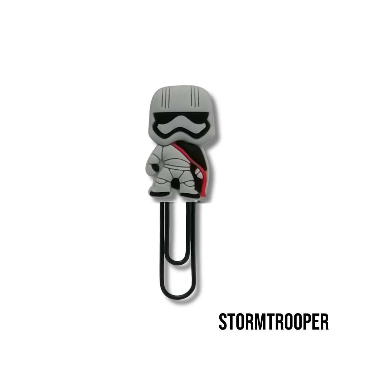 Clip Stormtrooper de Star Wars