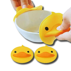 Clip para Cocina Pato dos unidades