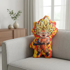 Cojín Goku Super Saiyajin 46 CM