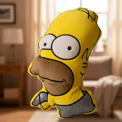 Cojín Homero Simpson 44 CM