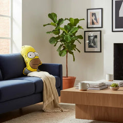 Cojín Homero Simpson 44 CM