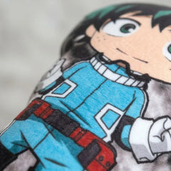 Cojín Izuku Midoriya 45 CM