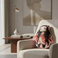 Cojín Nezuko Kamado 48 CM
