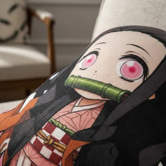 Cojín Nezuko Kamado 48 CM
