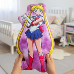 Cojín Sailor Moon 46 CM