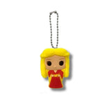 Colgantes Cersei Lannister de Game of Thrones