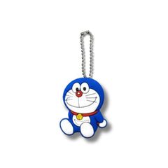 Colgantes Doraemon