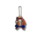 Colgantes Maestro Roshi de Dragon Ball Z