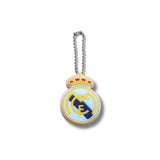 Colgantes Real Madrid de la Champions League