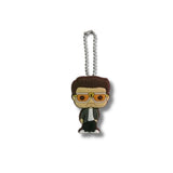 Colgantes Tony Stark de Marvel