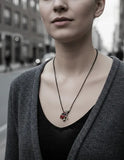 Collar Anime